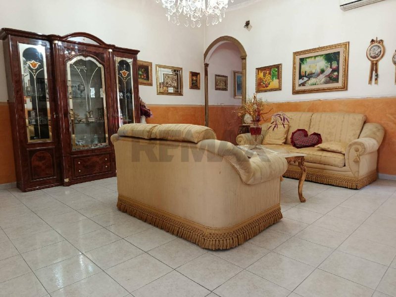 Appartement in Catanië