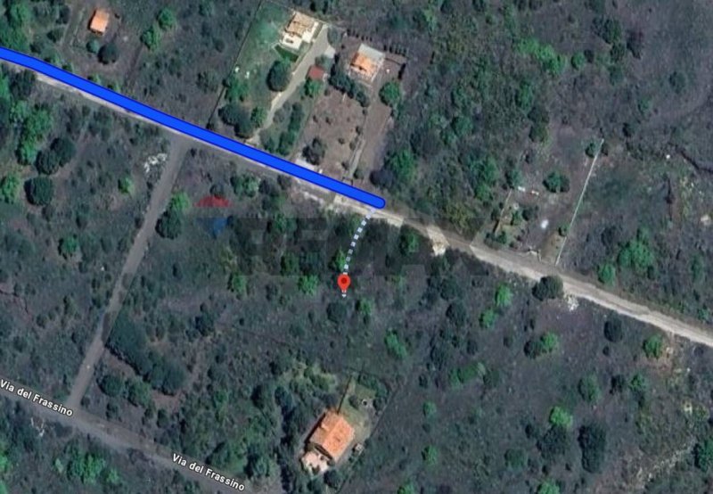 Terreno agrícola em Belpasso