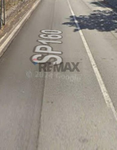 Landbouwgrond in Belpasso