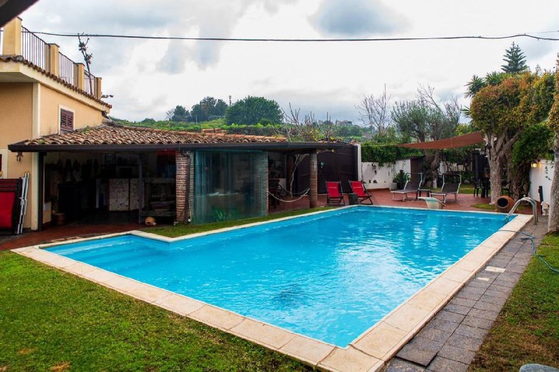 15 Bedrooms Villa for sale in Acireale [796937] | Gate-away®