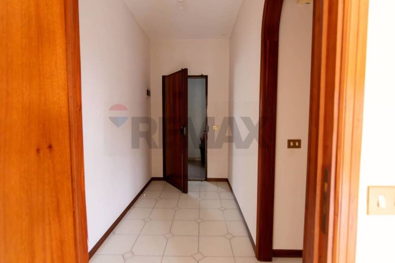 Lägenhet i Acireale