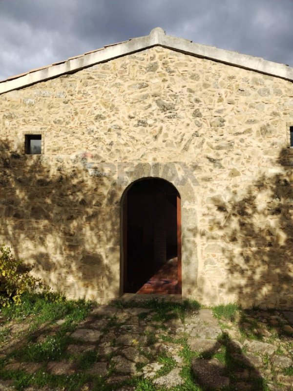 Сельский дом в Пьяцца-Армерина