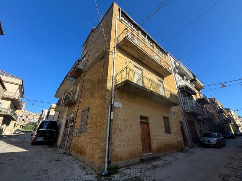 Casa independiente en Pietraperzia