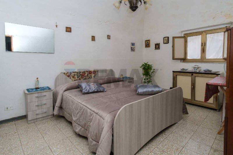 Appartement in Catanië