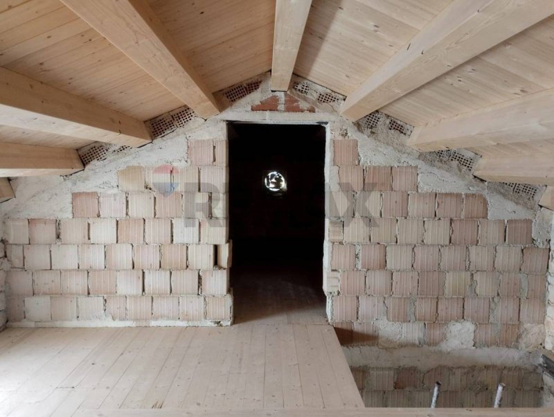 Vrijstaande woning in Modica