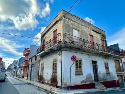 Detached house in Pachino