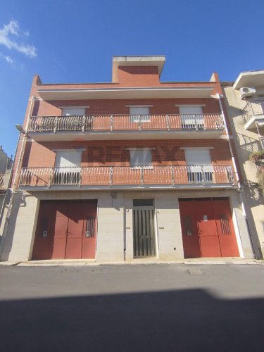 Lägenhet i Palazzolo Acreide