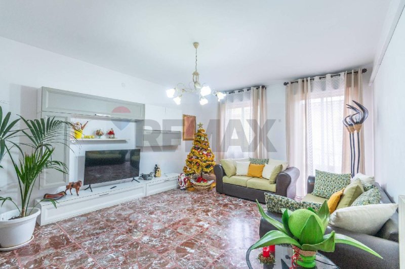 Appartement à Acate