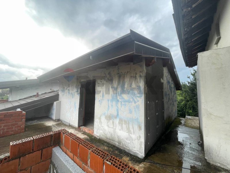 Casa di campagna a Parabiago