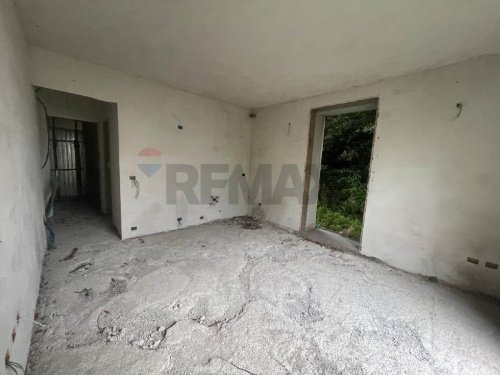 Hus på landet i Parabiago