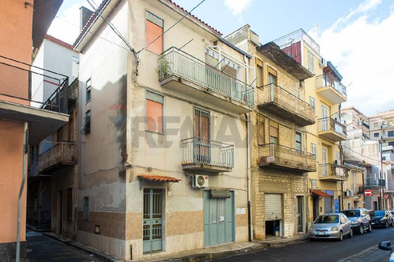 伦蒂尼独栋房屋