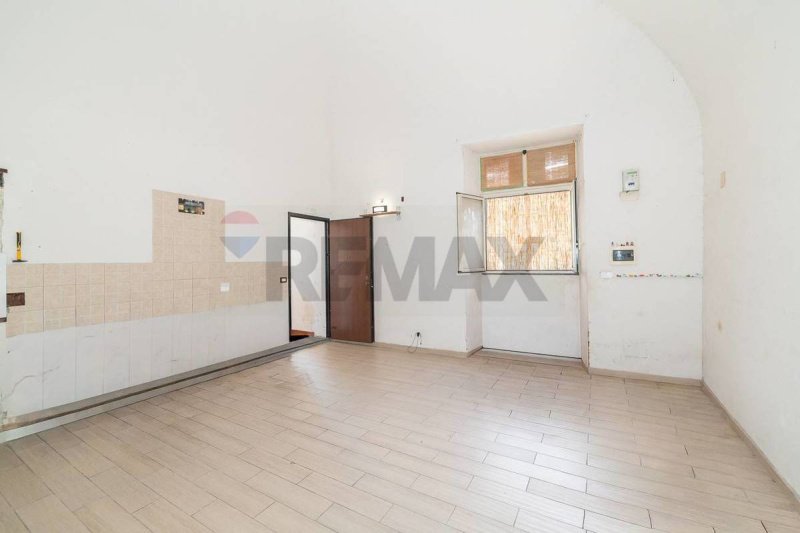 Parhus i San Gregorio di Catania