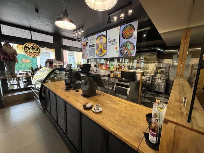 Local commercial à Vittoria