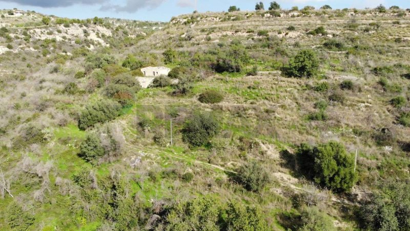 Terrain à bâtir à Avola