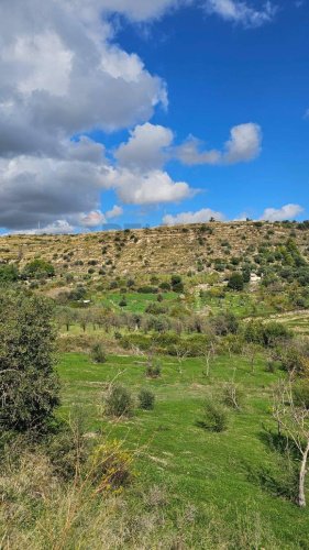Terrain à bâtir à Noto