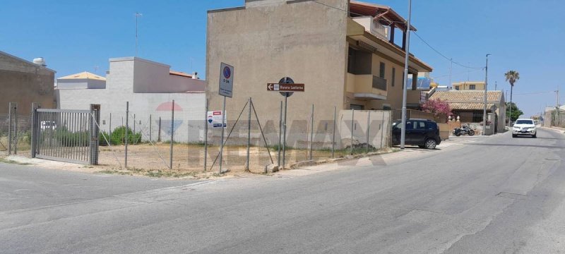 Terrain agricole à Vittoria