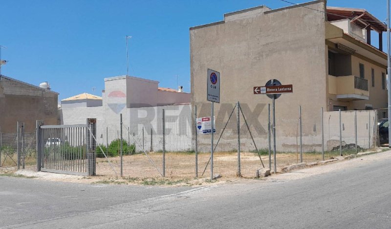 Terrain agricole à Vittoria