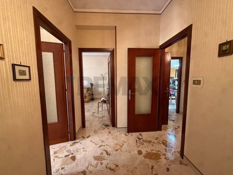 皮亚纳-德利阿尔巴内西公寓