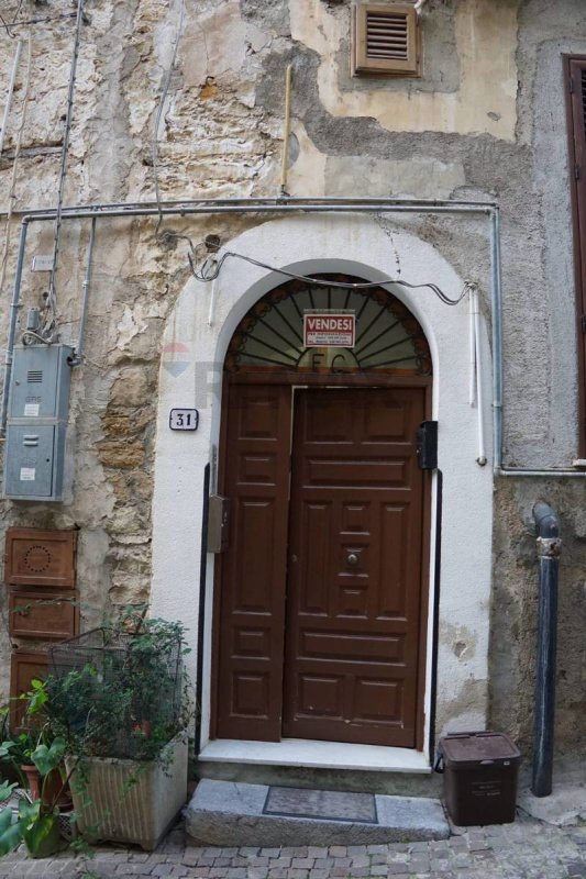 Wohnung in Mezzojuso