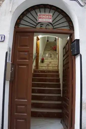 Квартира в Меццоюзо