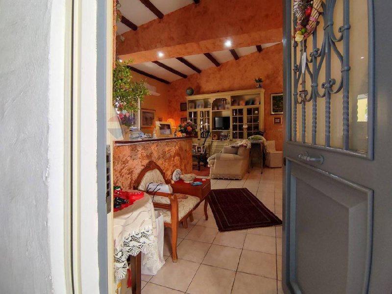 Appartement in Catanië