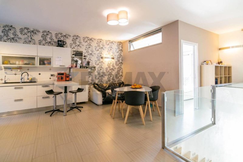 Lägenhet i Aci Castello