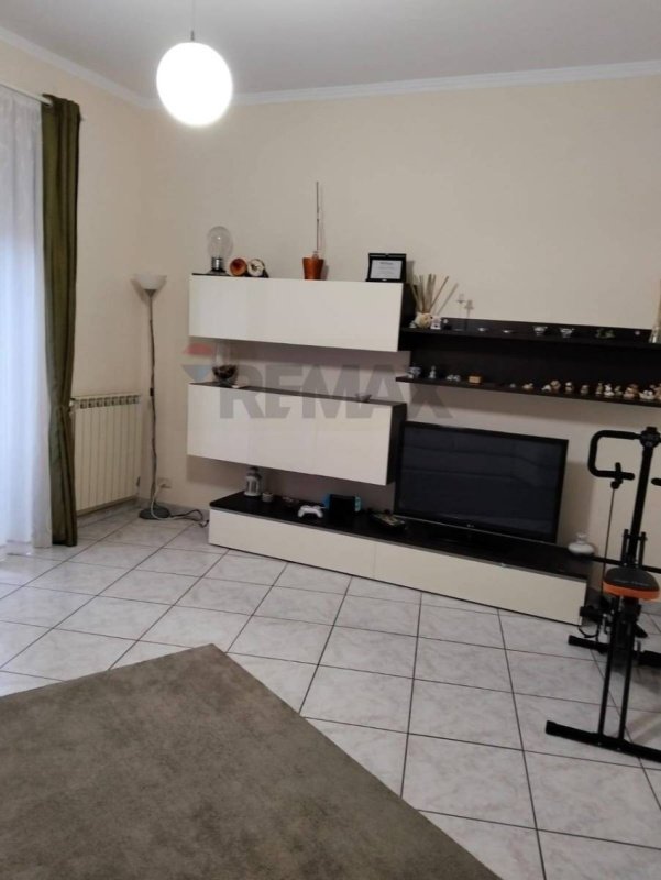 Apartment in Mascalucia