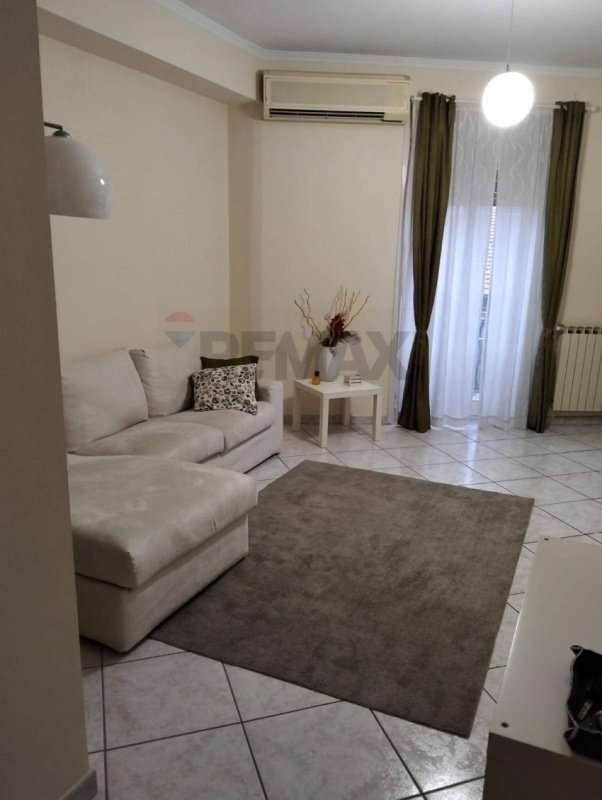 Apartment in Mascalucia