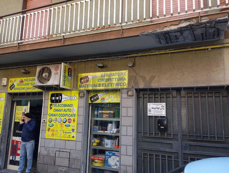 Commercial property for sale in Misterbianco [797727] | Gate-away®