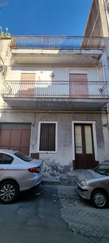 4 Bedrooms Detached house for sale in Paternò [797728] | Gate-away®