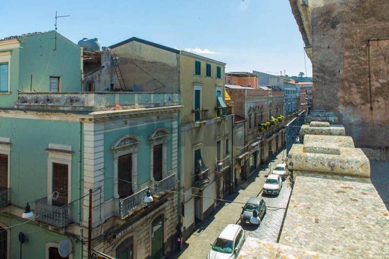 Особняк в Бьянкавилла