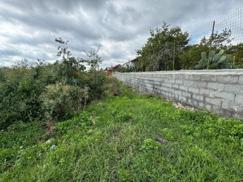 Terreno agricolo a Mascalucia