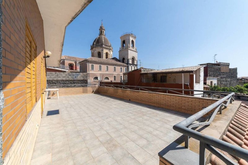 Detached house in Aci Catena