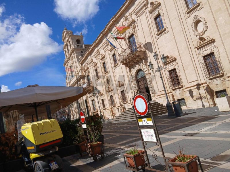 Apartamento en Militello in Val di Catania