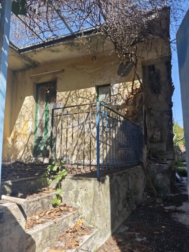 Casa indipendente a Zafferana Etnea