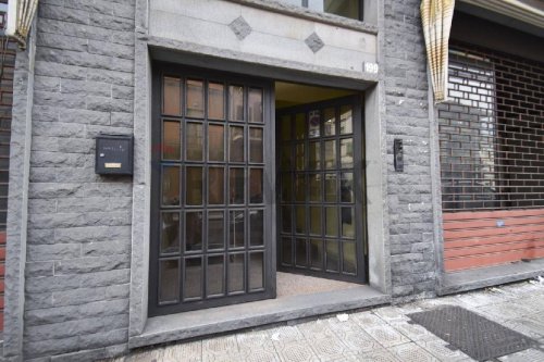 马斯卡利半独立房屋