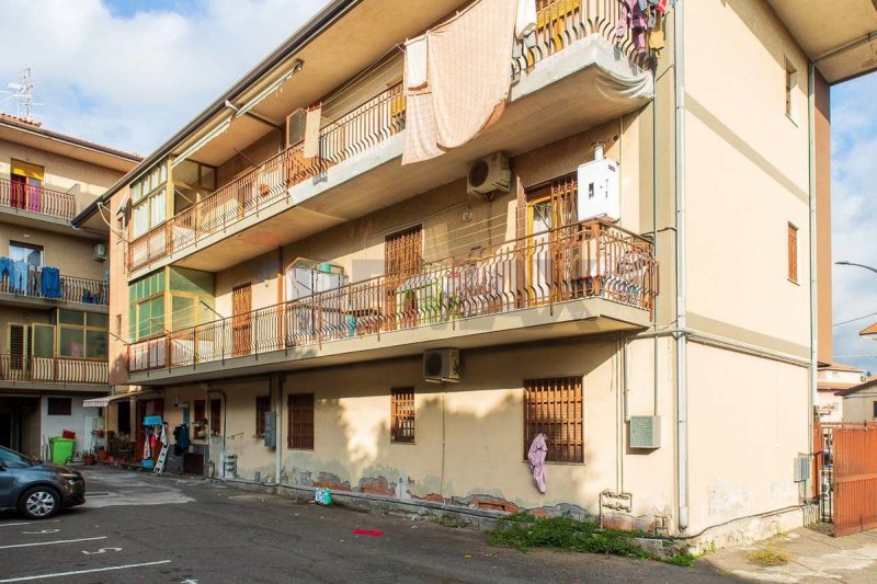 Wohnung in Aci Catena