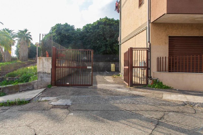 Wohnung in Aci Catena