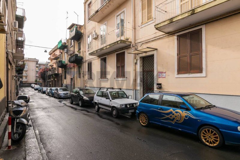 Appartement in Catanië