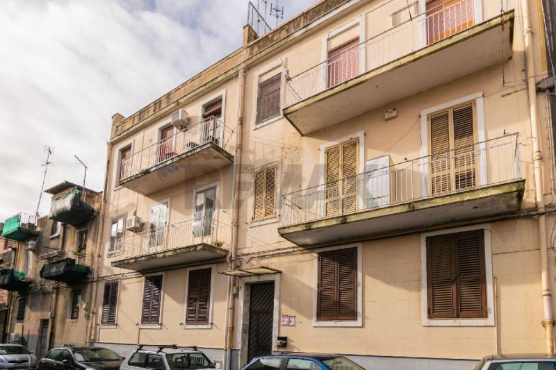 Appartement in Catanië