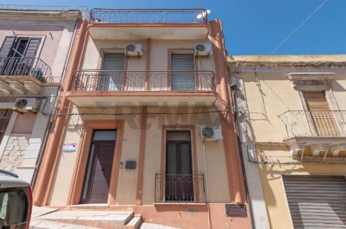 Особняк в Пакино