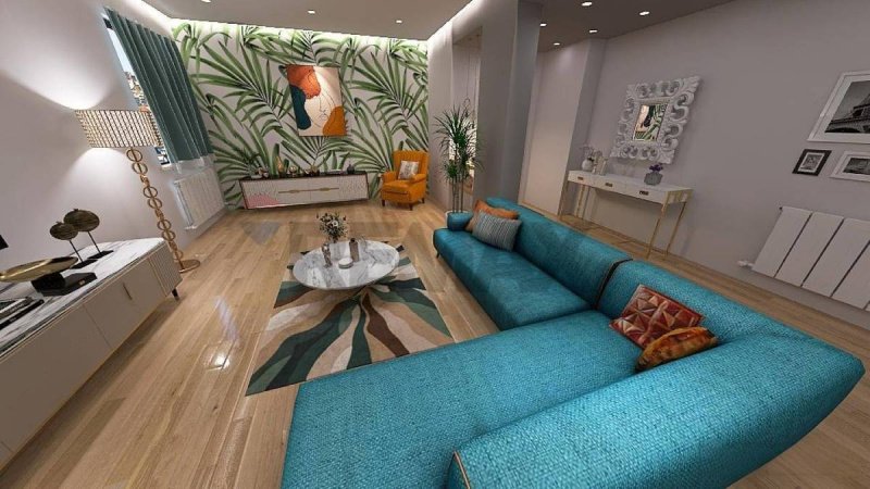 Apartamento em Siracusa