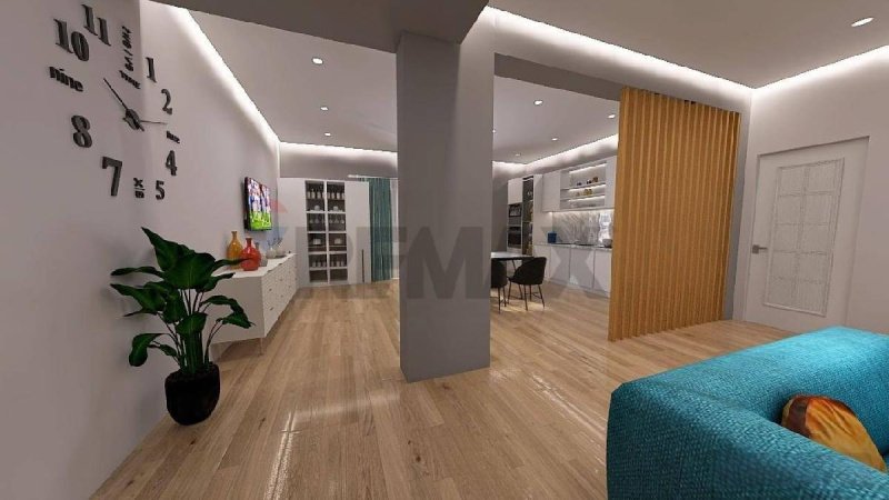 Apartamento em Siracusa