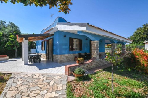 Вилла в Сиракузы