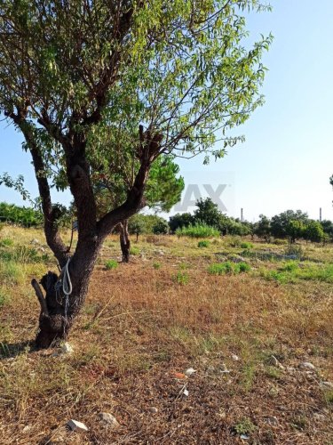 Terrain à bâtir à Melilli