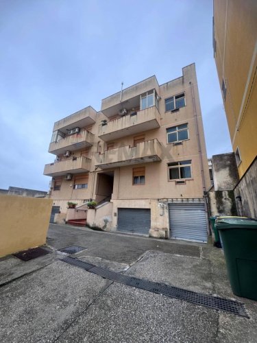 Appartement à Melilli