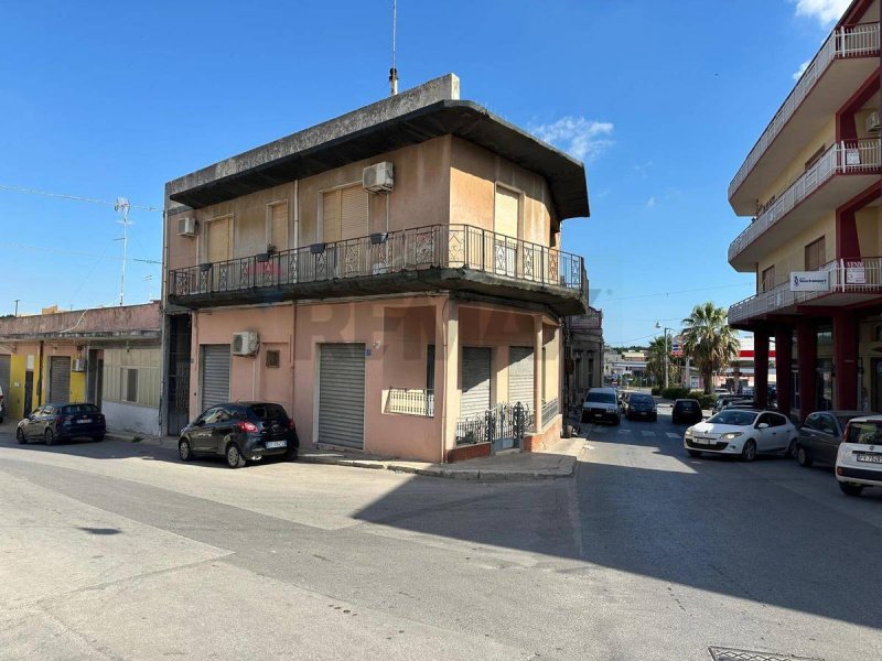Appartamento a Pachino