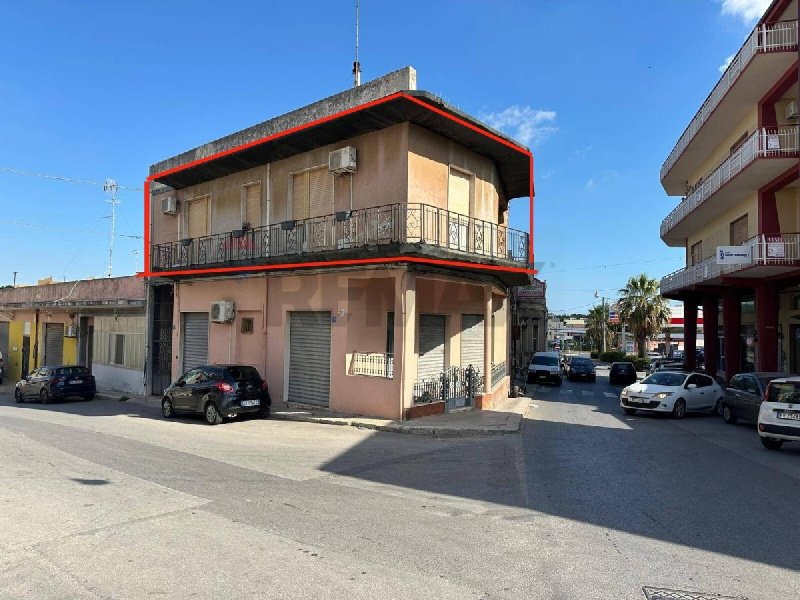 Appartamento a Pachino