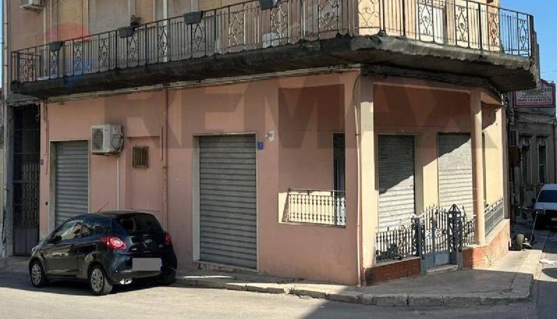 帕基诺商业房产