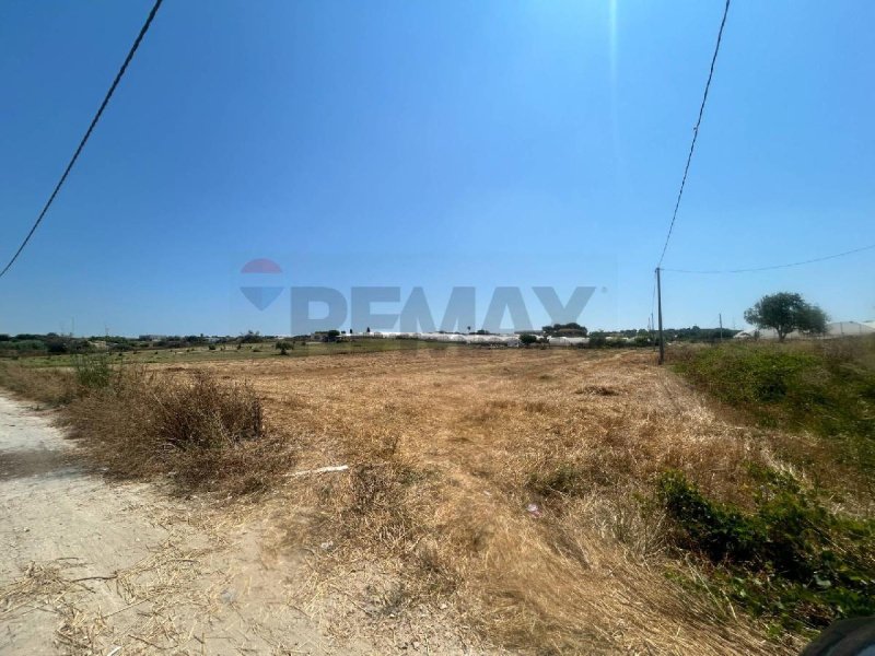 Agricultural land for sale in Pachino [797804] | Gate-away®